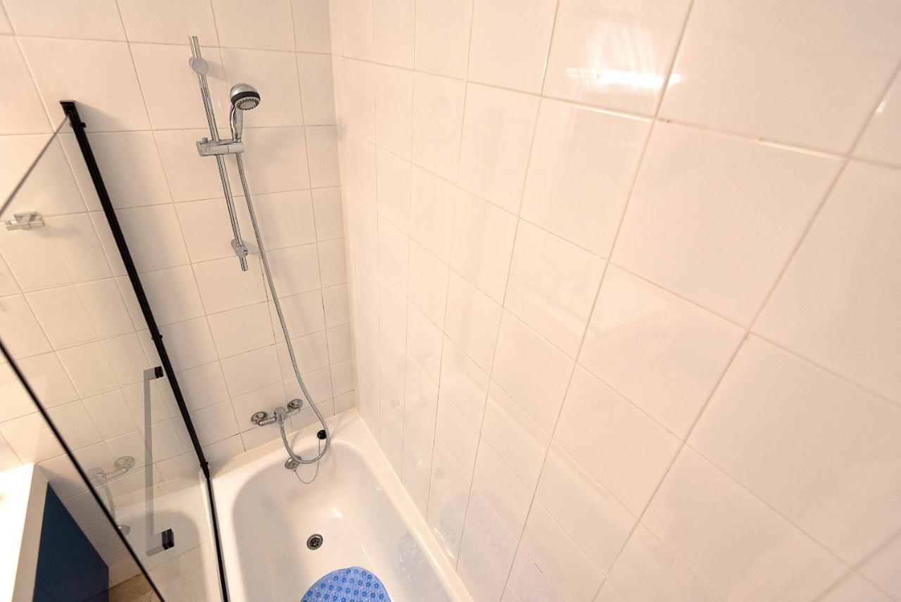 On Beach Deluxe Apartment With Pools And Own Garden El Puerto de Santa María Exterior foto